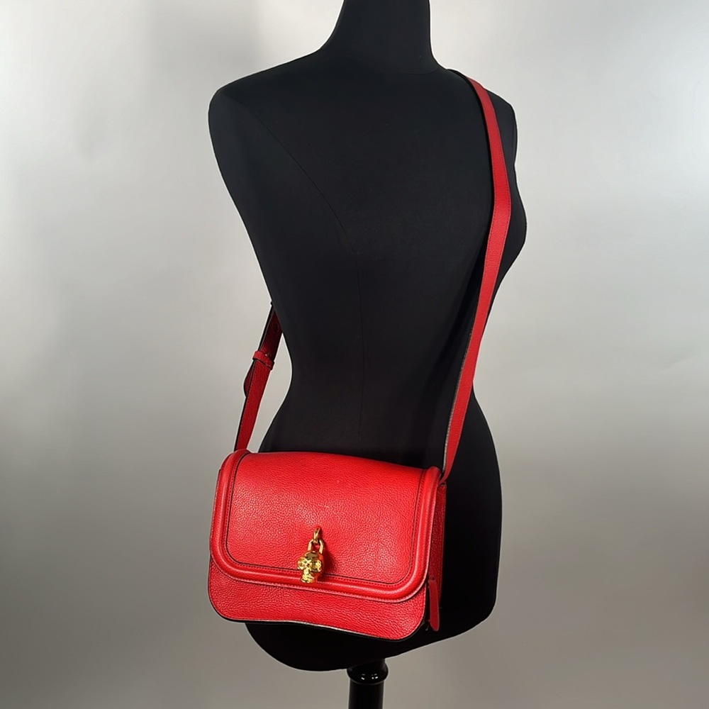 Alexander McQueen Crossbody